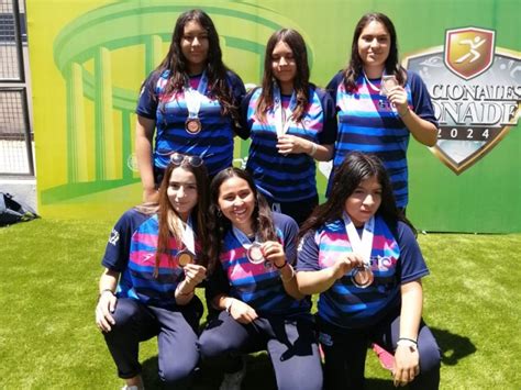 Oro Plata Y Bronce Para Guanajuato En Los Juegos Nacionales