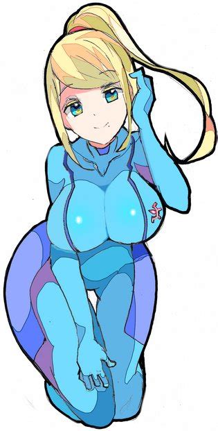 Samus Collection Luscious Hentai Manga Porn
