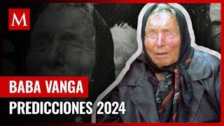 Baba Vanga Predijo El Terremoto De Jap E D A N De Predicciones