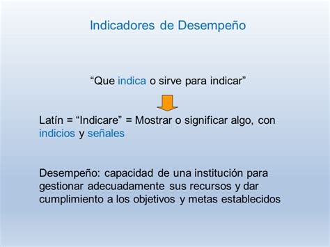 Lineamientos metodológicos para la construcción de indicadores de