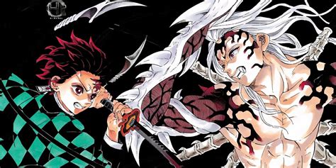 Demon Slayer: Who is Demon King Tanjiro, Explained