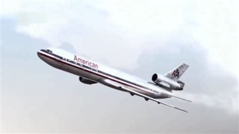 American Airlines flight 191 by FNAFMangleFox on DeviantArt