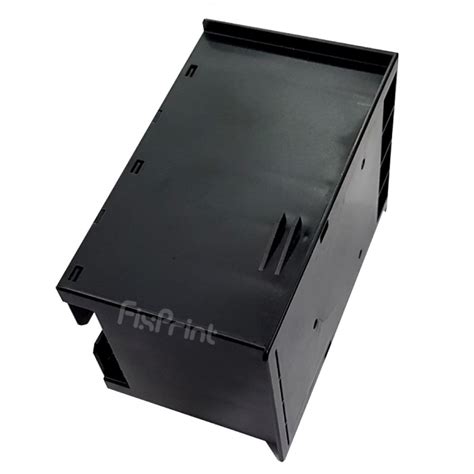 Maintenance Box Compatible T6711 E 6711 PXMB3 L1455 WF7611 Resetter