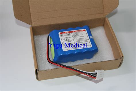 Oem Nihon Kohden Sb P Medical Equipment Batteries