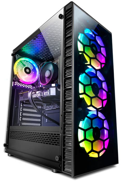 Gaming Pc Png Images Transparent Free Download