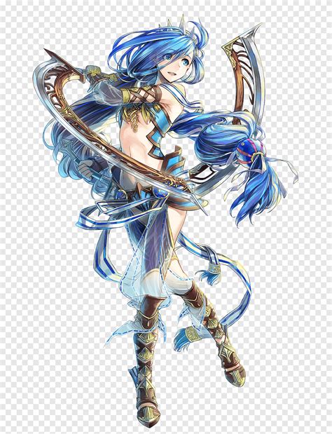 Ys VIII Lacrimosa Of Dana Nintendo Switch Character Nihon Falcom Video