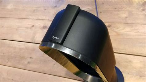 Dyson AM Hot Cool Fan Heater Review TechRadar