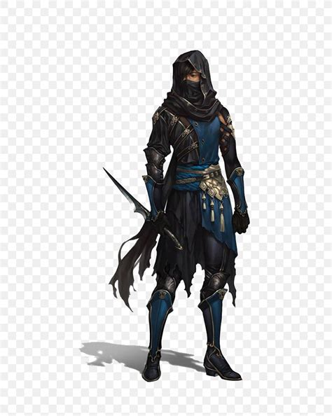 Dungeons And Dragons Pathfinder Roleplaying Game Thief Rogue Fantasy Png