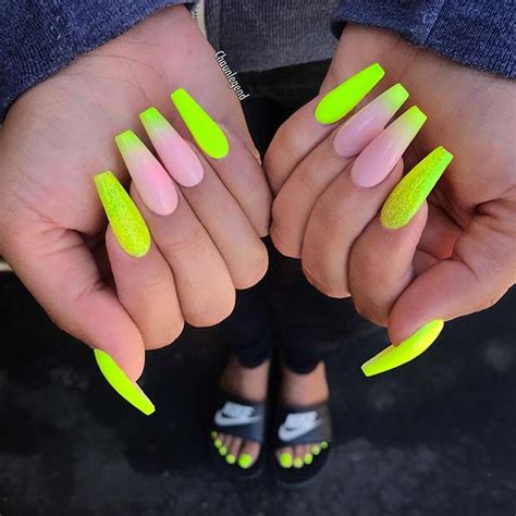 Cool French Tip Nail Designs Stayglam