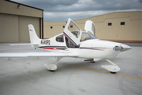 Cirrus Sr20 For Sale See 3 Results Of Cirrus Sr20 Aircraft Listed On