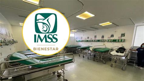 Imss Bienestar En Puebla Mejoran Consultas Y Cirug As Hasta