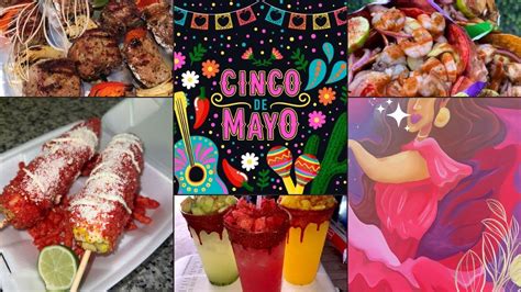 CINCO DE MAYO VLOG A Fiesta Of Tradition GOOD VIBES FOOD MORE