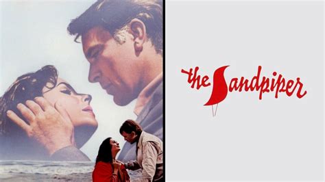 The Sandpiper - Movie - Where To Watch