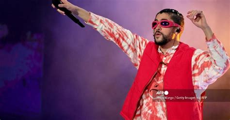 Bad Bunny Arrasó En Los Premios Billboard De La Música Latina