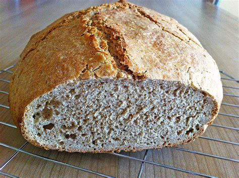 Dinkel Roggen Brot Rezept Mit Bild Von Schnuckelherzi Chefkoch De