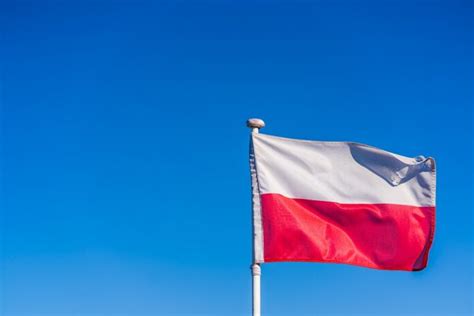 Kiedy Wywieszamy Flag Polski Chreduta Pl