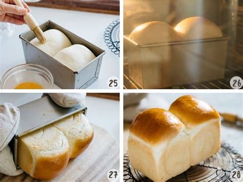 Shokupan Japanese Milk Bread Loaf Chopstick Chronicles