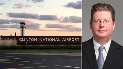 Arkansas Airport Director Dead After Being Shot By Atf Agents Fox News