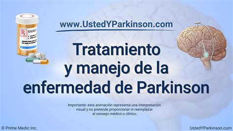 Qué son las fluctuaciones motoras y las discinesias en la enfermedad