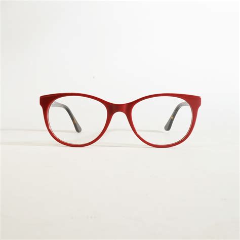 Anchorage Italian Acetate Optical Frame From 25 Designer Eyewear