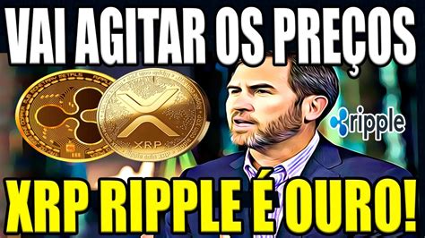 URGENTE XRP RIPPLE PROCESSO XRP ENTRA EM DISCUSSÕES DE ACORDO