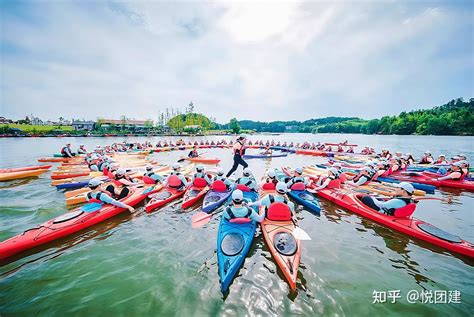 深圳团建一日游｜深圳夏季团建活动有哪些？ 知乎