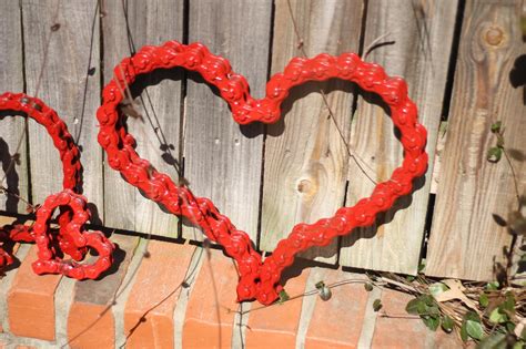 Buy Hand Made Metal Heart Art Wall Art Sculpture Made To Order From