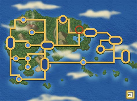 Hoenn Safari Zone | Pokemon Planet Wikia | Fandom