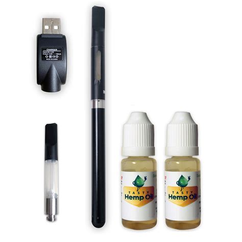 Cbd Rich Hemp Oil Is The Perfect Fit For Vaping