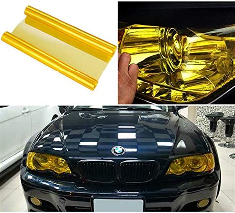 Top 9 Best Yellow Fog Light Tint 2022 Hg Reviews And Compare