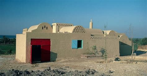 Hassan Fathy 19001989 Architectural Review