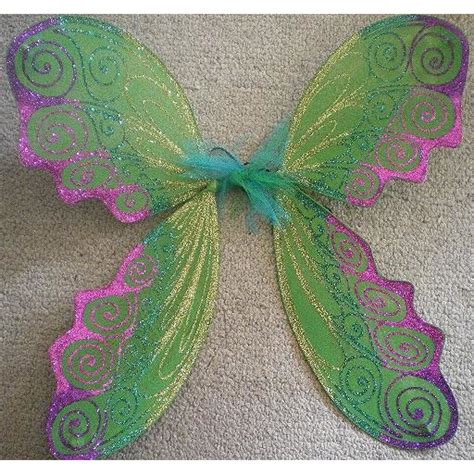 Large Fairy Wings Adult Size Handmade Custom Colours Au