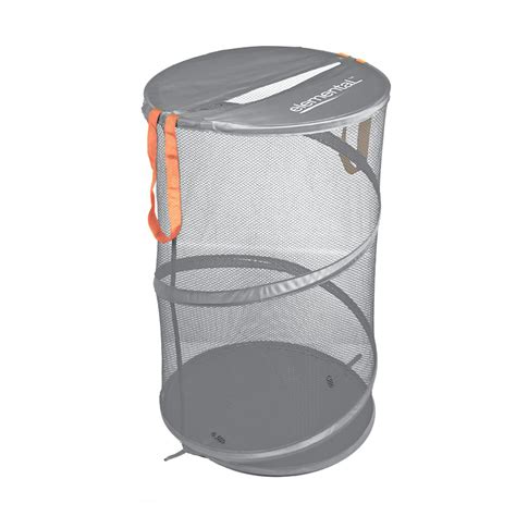 Elemental Collapsible Storage Bin - Outback Adventures Camping Stores