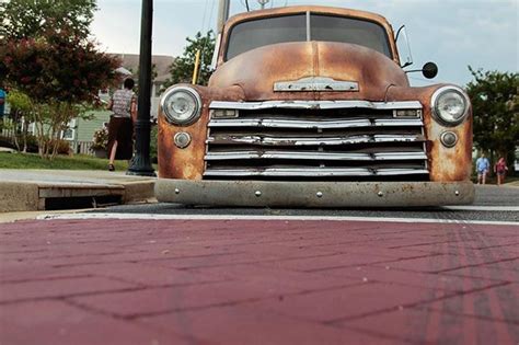 Bagged 1950 Chevy 3100 Oldschoolcool • • • Instagood Oldschool