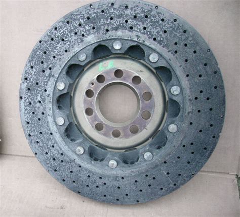 PORSCHE TARCZA HAMULCOWA CERAMICZNA BREMBO 338158 338158 za 900 zł z PL