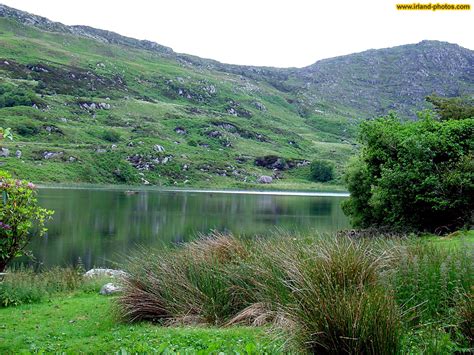 Irland Photos * Iveragh Peninsula * Iveragh Halbinsel * Ring of Kerry