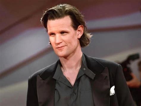 matt smith reveals  favourite songs