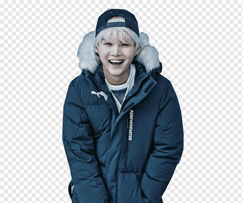 Bts K Pop Rapper Bighit Entertainment Co Ltd Corea Del Sur Yoongi