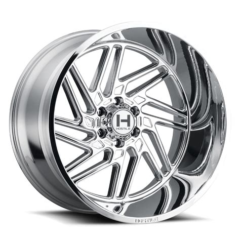 Hostile H Jigsaw Wheels H Jigsaw Rims On Sale