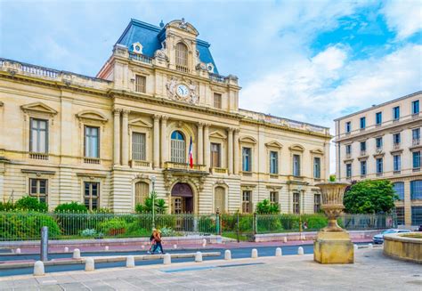 Préfecture de Montpelier obtenir facilement un rendez vous