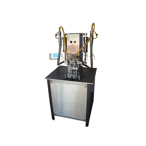 Automatic Filling Machine LI SVF Lodha International LLP