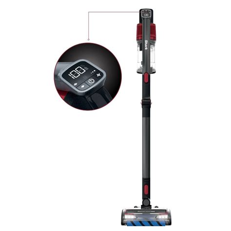 Shark Vertex Pro Lightweight Cordless Stick Vacuum With Duoclean