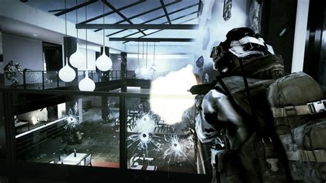 Battlefield 3: Close Quarters DLC review | GamesRadar+