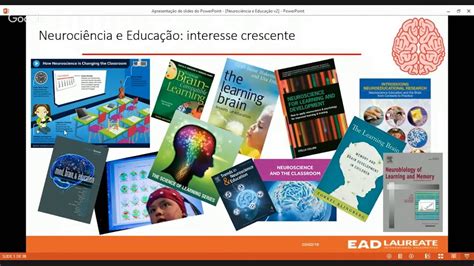 Resumo Do Livro Neurociencia E Educa O Como O Cerebro Aprende