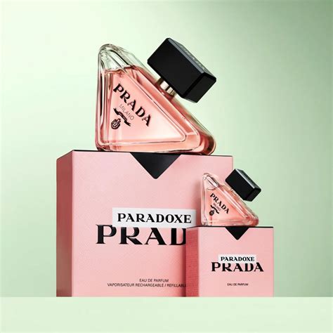 Prada Paradoxe Edp Ml Dkk Swedishface Dk Gratis Levering