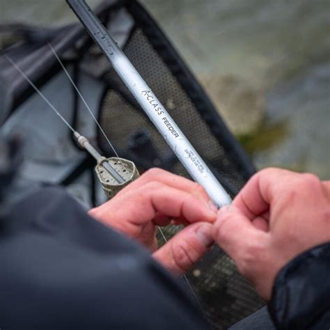 Win A Guru A Class Method Feeder Rod Of Your Choice