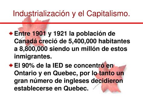 Ppt Sociedad Y Politica De Canada Powerpoint Presentation Free