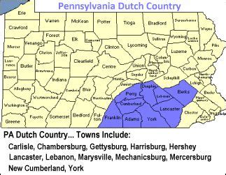 17 Best images about Amish History on Pinterest | Country maps, About ...