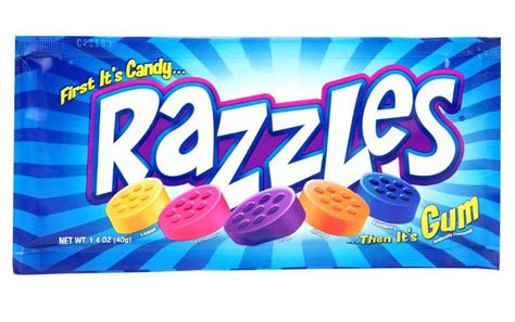 A Definitive Ranking Of Your Favorite Childhood Candy The Odyssey Online