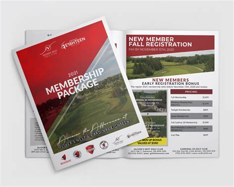 Cardinal 18 Golf Club | A Cardinal Golf Group Facility